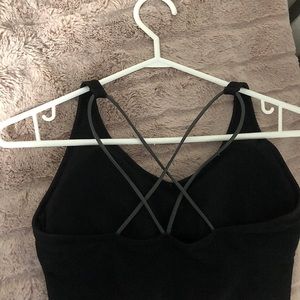 Puma Sports Bra
